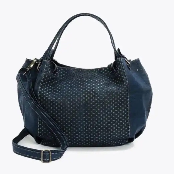 Eve Handbags - EVE Bora Natural Cork Purse Tote